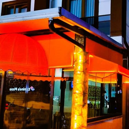 Wınd Hotel Sakarya  Exterior foto
