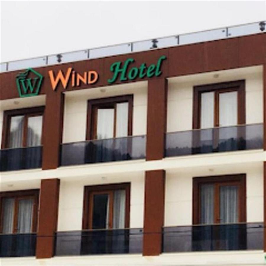 Wınd Hotel Sakarya  Exterior foto