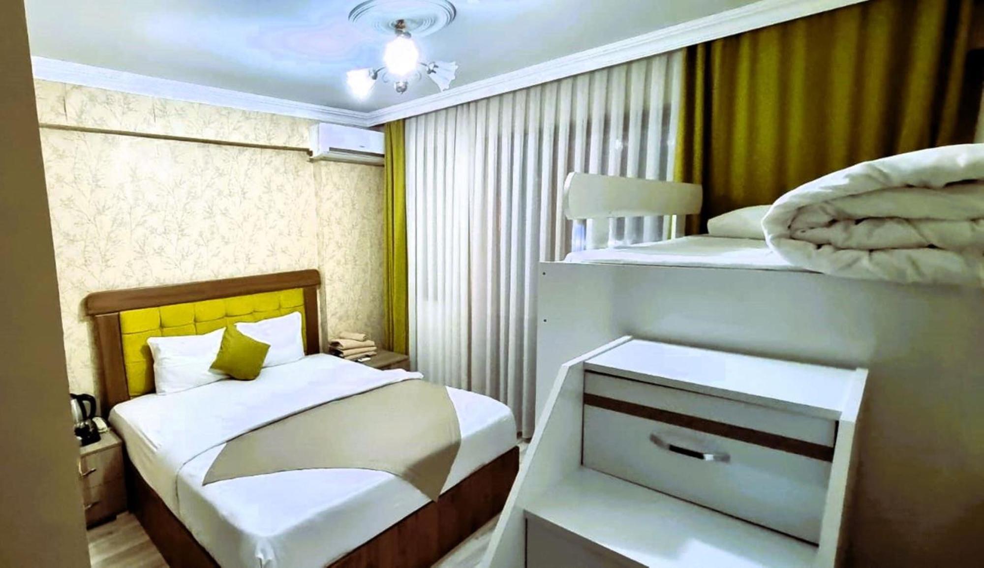 Wınd Hotel Sakarya  Exterior foto