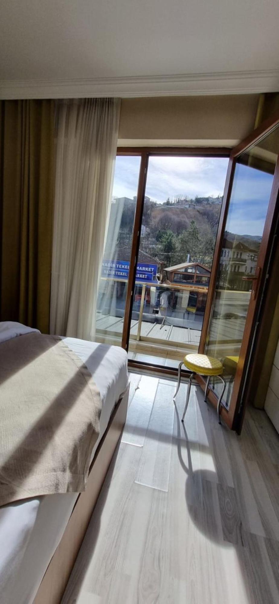 Wınd Hotel Sakarya  Exterior foto