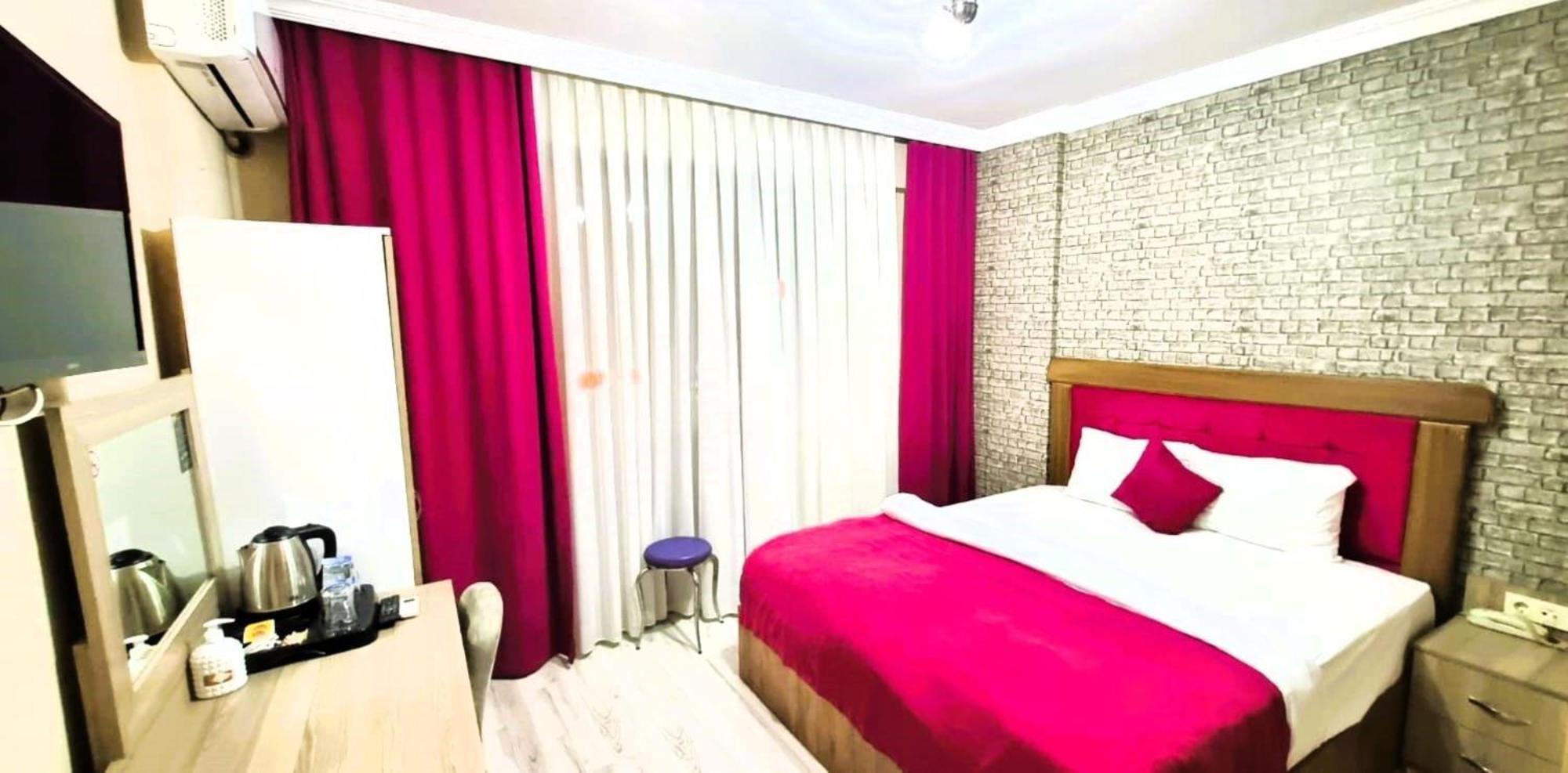 Wınd Hotel Sakarya  Exterior foto