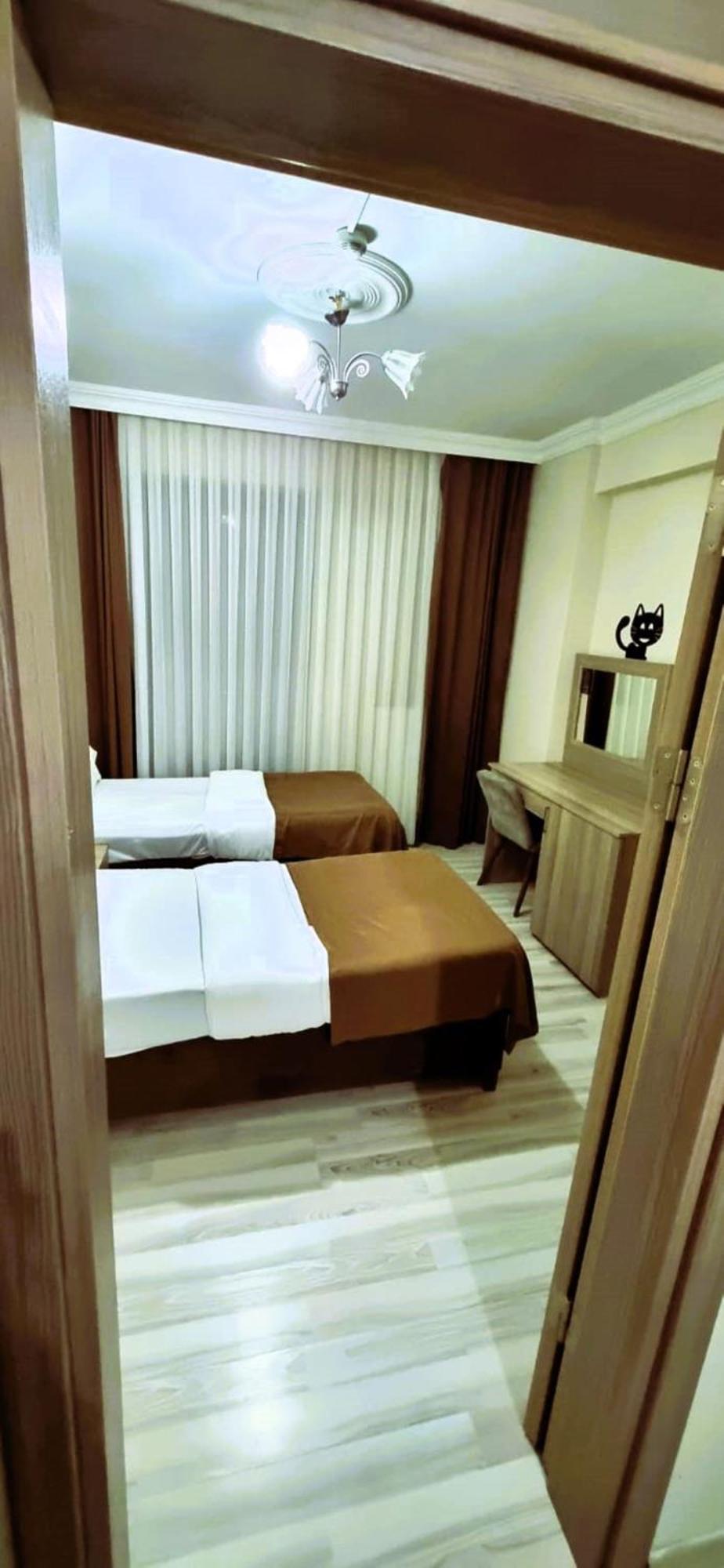 Wınd Hotel Sakarya  Exterior foto