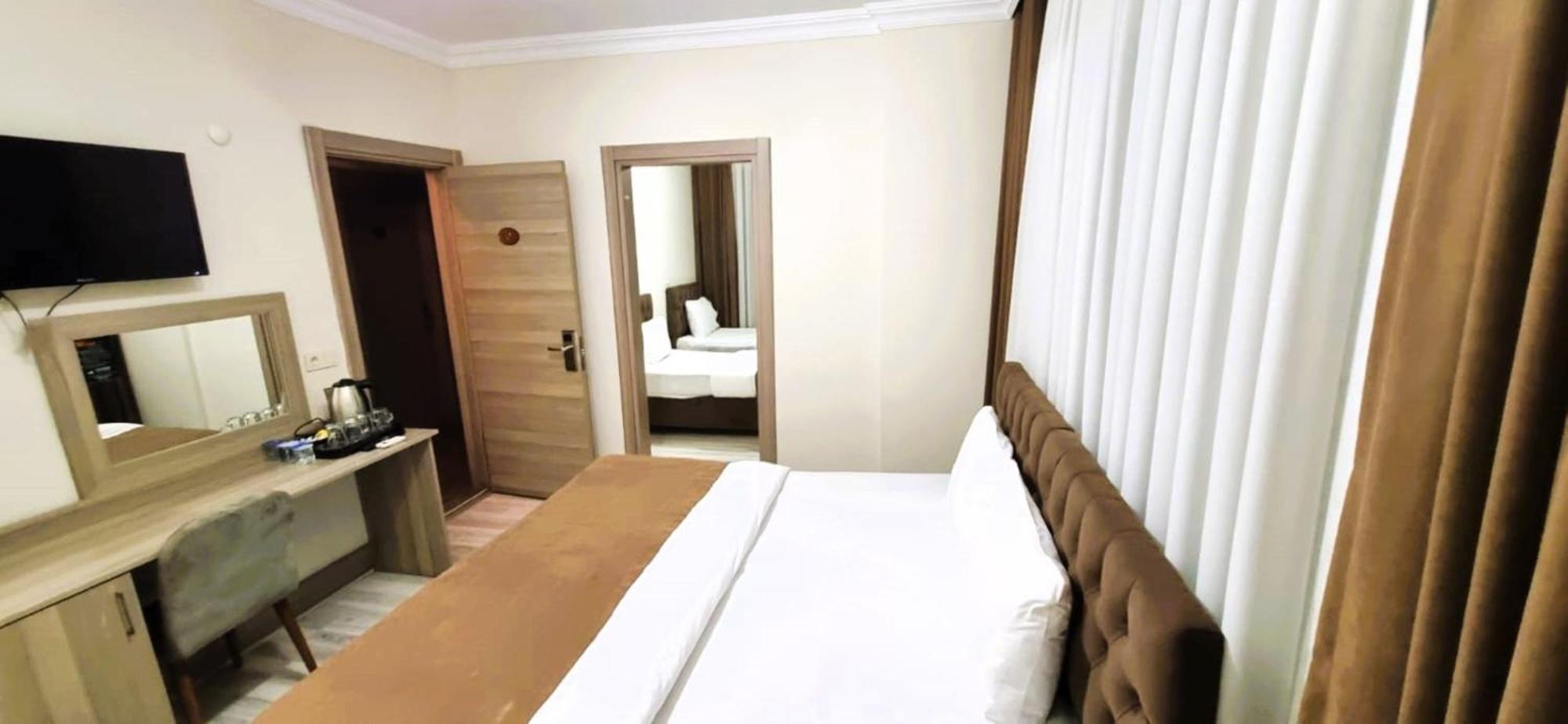 Wınd Hotel Sakarya  Exterior foto