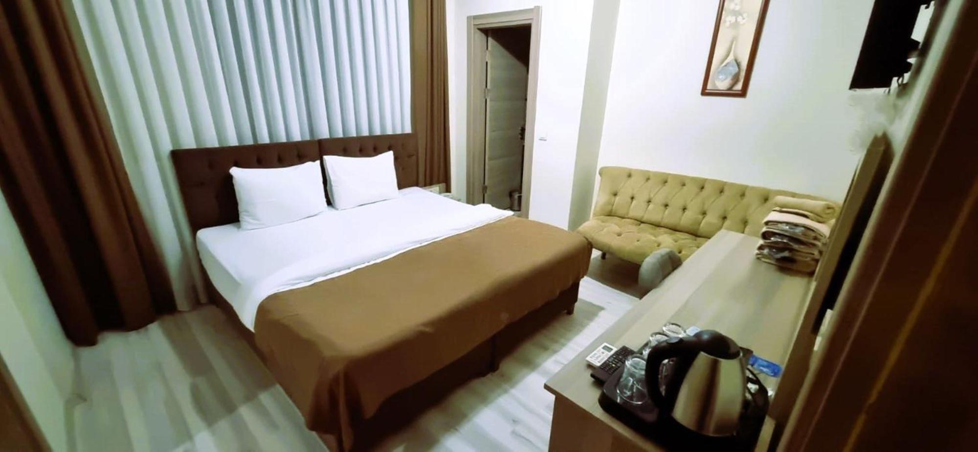 Wınd Hotel Sakarya  Exterior foto