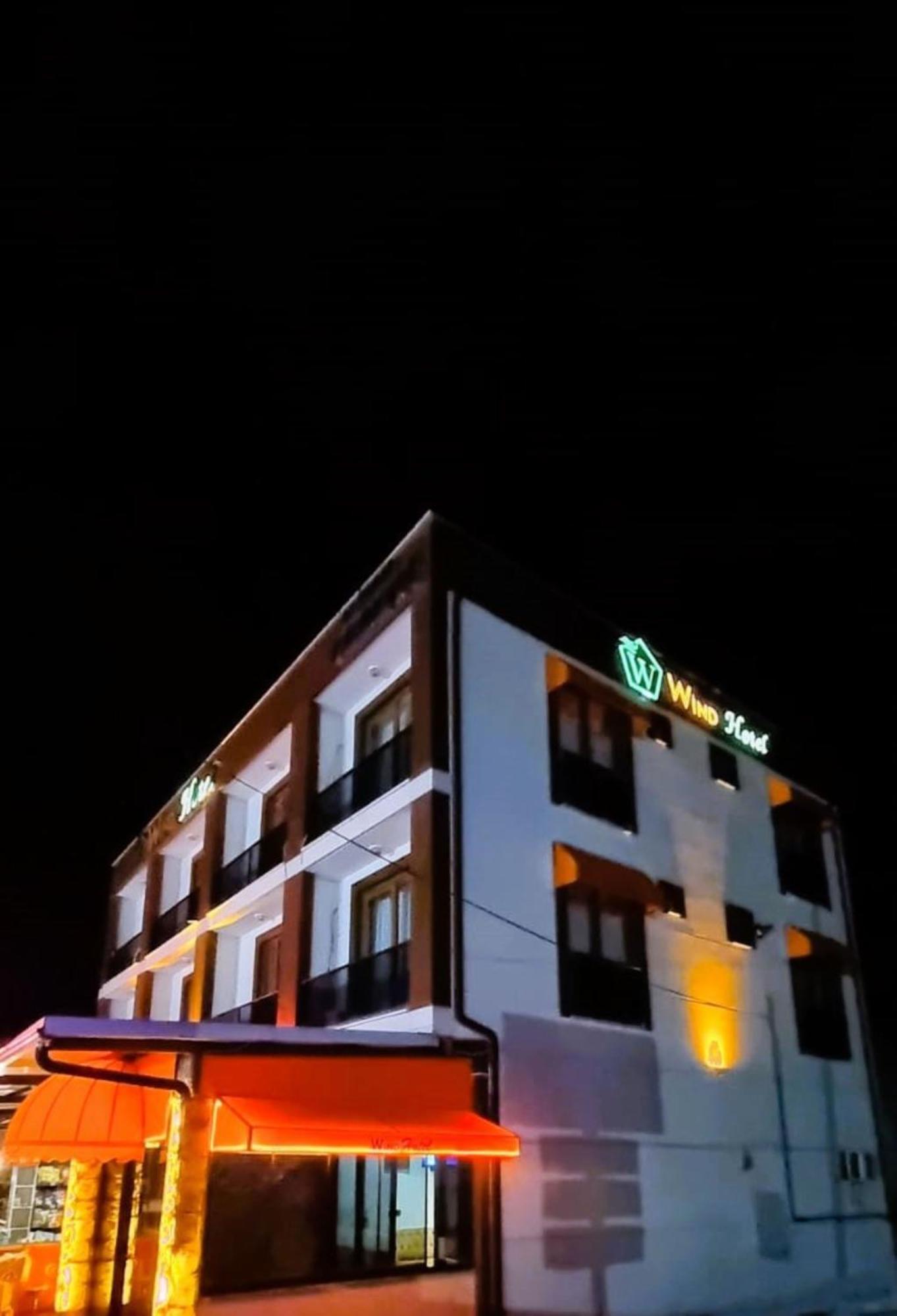 Wınd Hotel Sakarya  Exterior foto