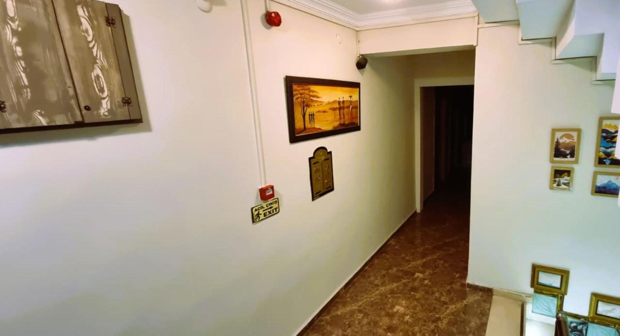 Wınd Hotel Sakarya  Exterior foto