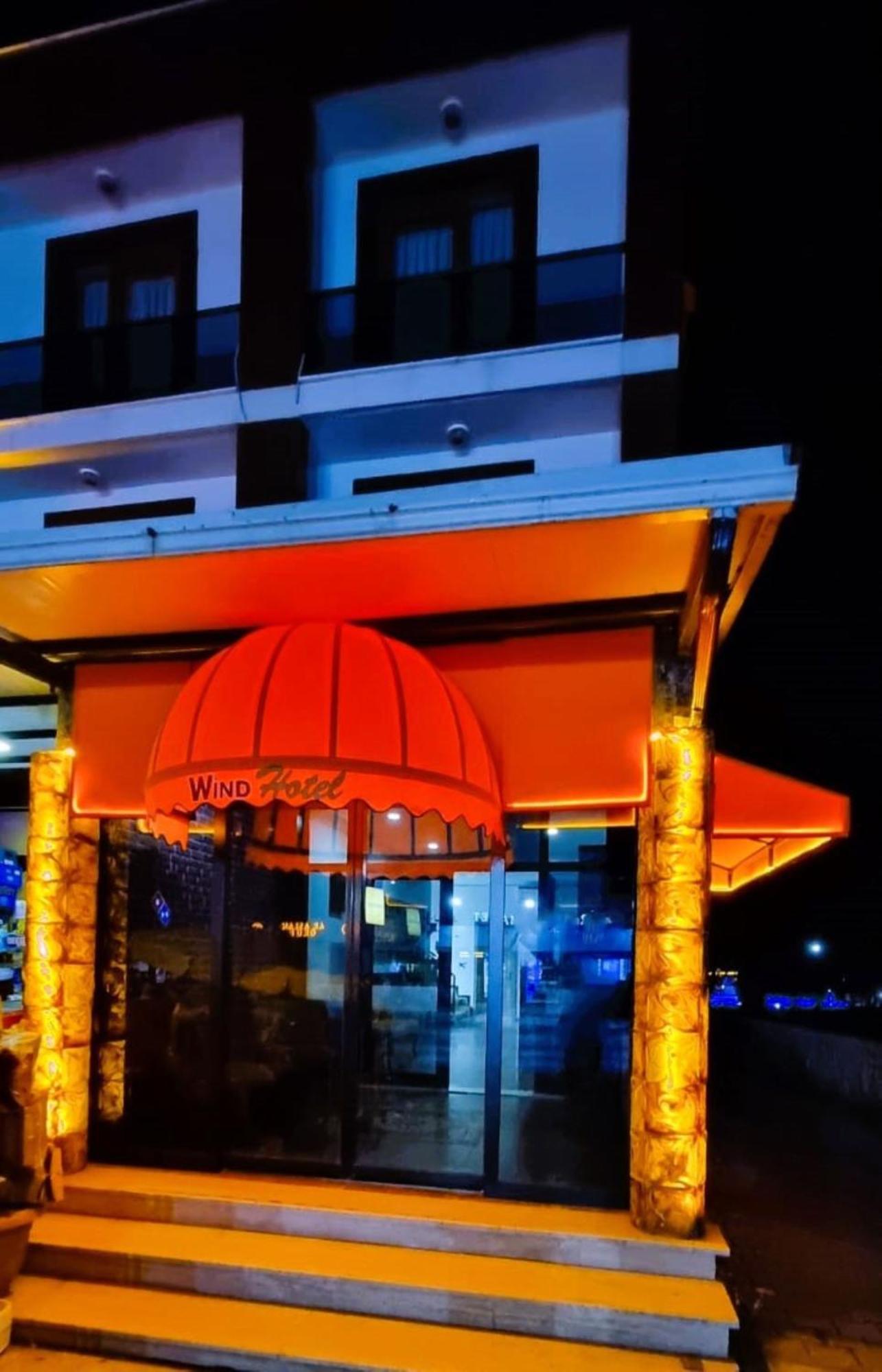 Wınd Hotel Sakarya  Exterior foto