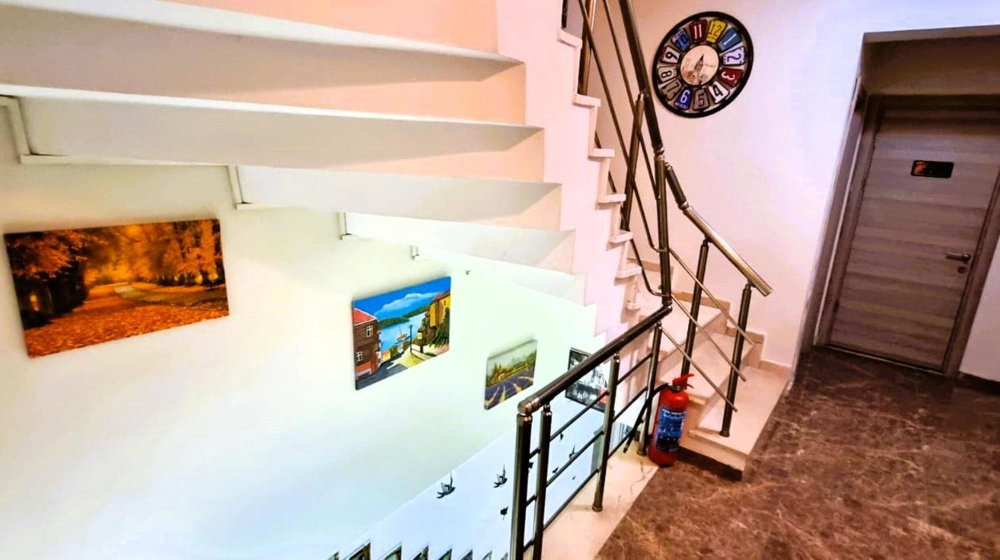 Wınd Hotel Sakarya  Exterior foto