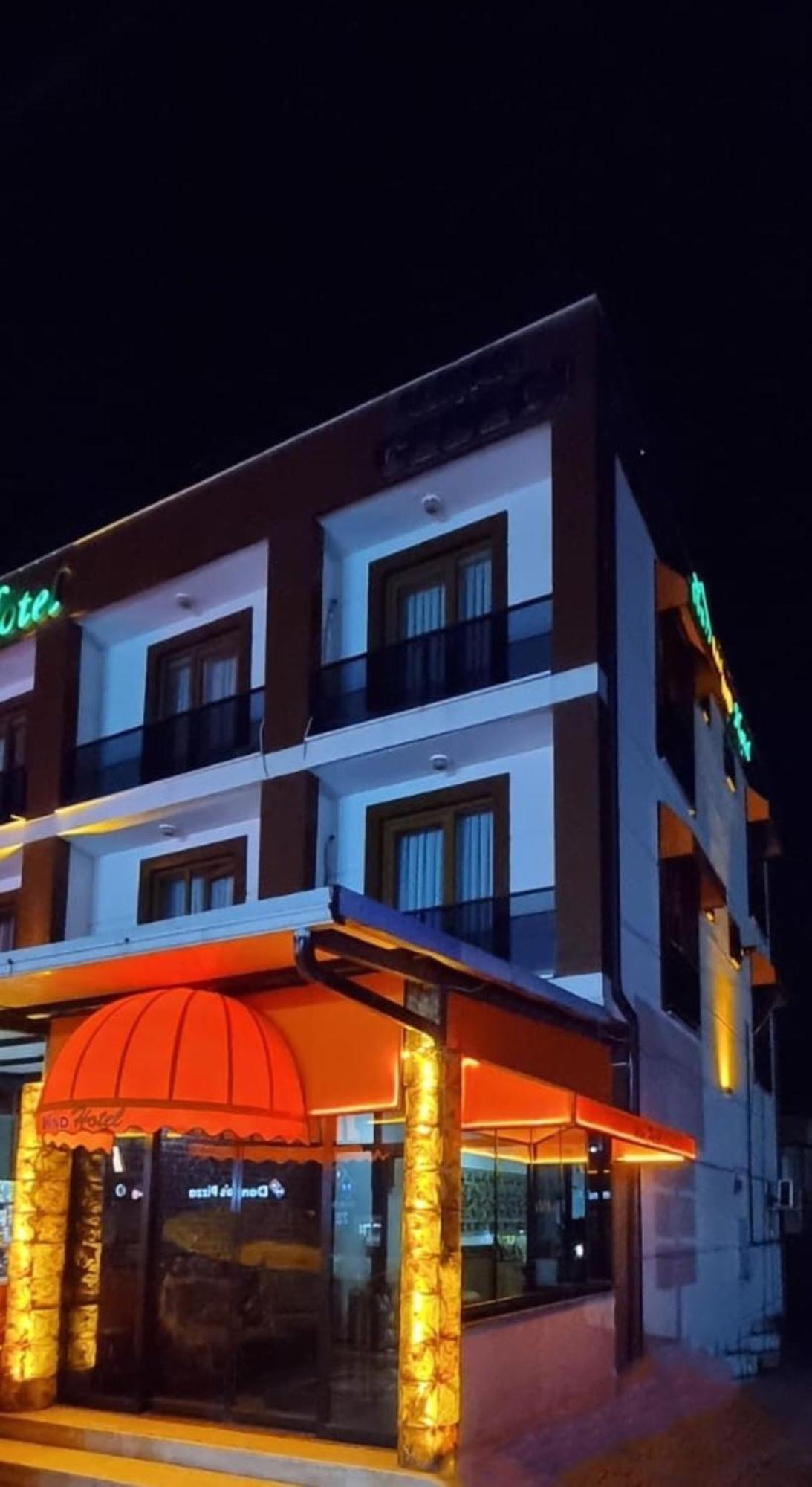 Wınd Hotel Sakarya  Exterior foto