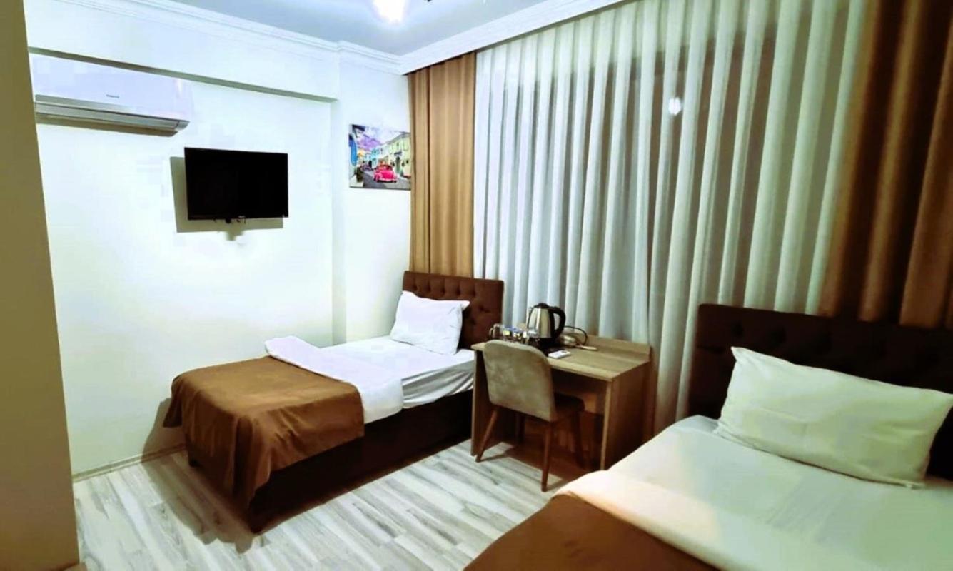 Wınd Hotel Sakarya  Exterior foto